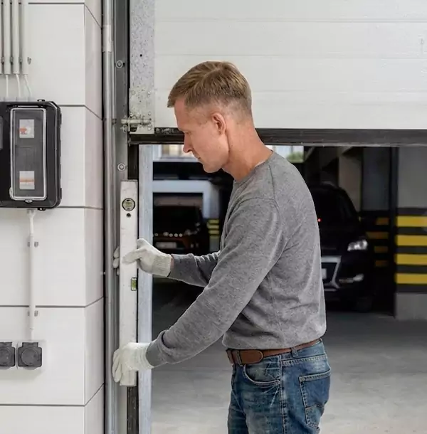 Why Choose Us for Door, Gate and Security Services in Clovis, CA
