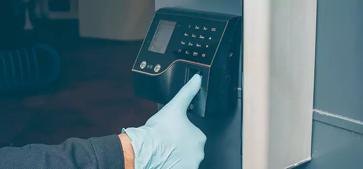 Access Control Installation Clovis