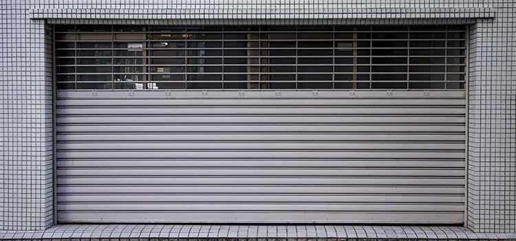 Advanced Solutions for Your Aluminum Garage Doors in Clovis, California