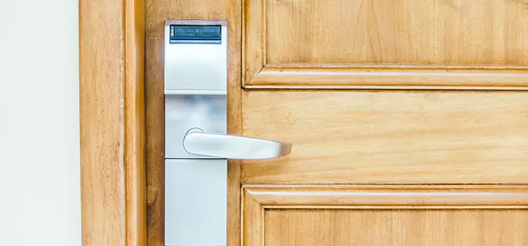 Advanced Solutions in Clovis, CA for Modern Security