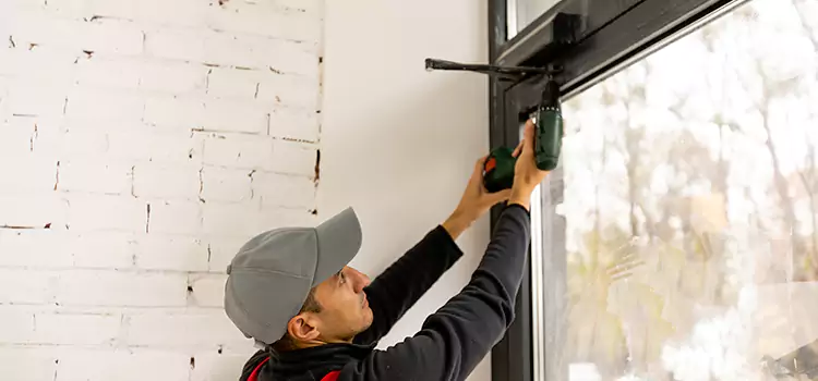 Automatic Door Opener Commercial Clovis