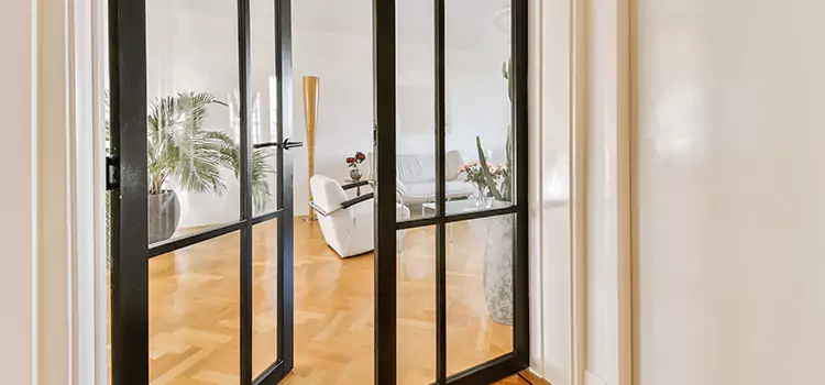 Bifold Door Replacement Clovis