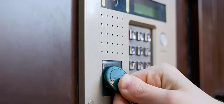 Enhanced Security Features Clovis