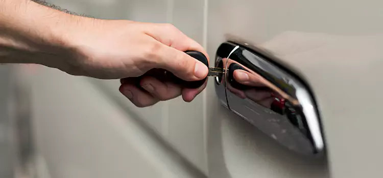 Why Choose Our Auto Locksmith Team in Clovis, CA?