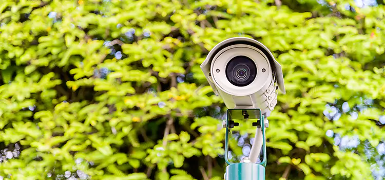Advanced Surveillance Solutions for Every Need in Clovis