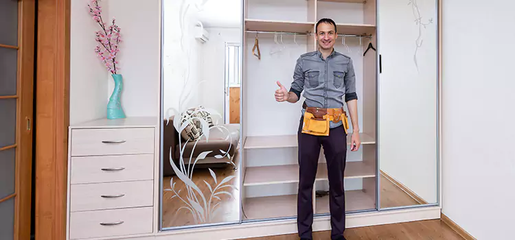 Sliding Closet Door Replacement Clovis