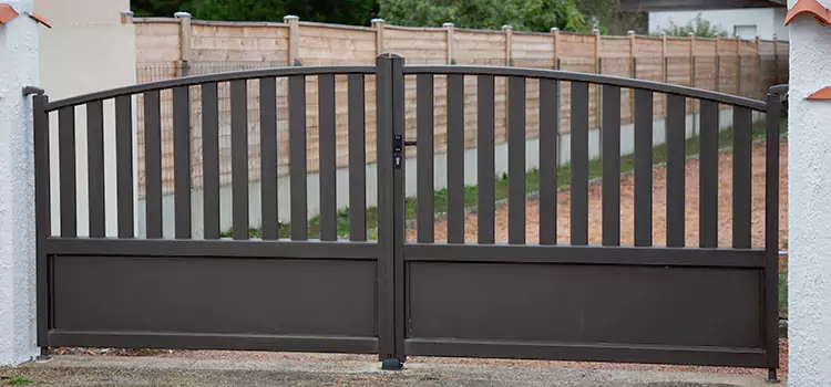 Advanced Gate Solutions in Clovis, CA