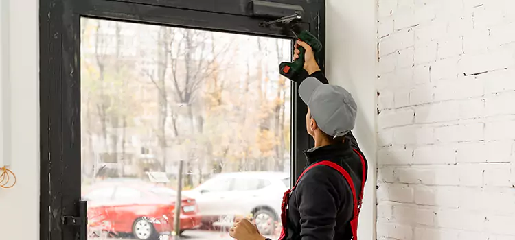 Comprehensive Door Closer Services in Clovis, CA