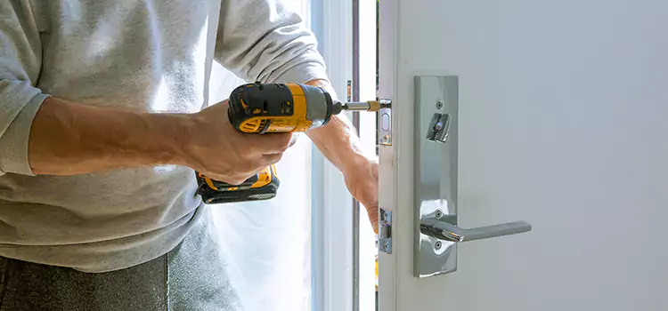 Door Knob Lock Repair Clovis
