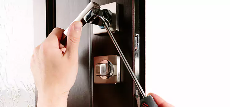 Door Lock Replacement Service Clovis