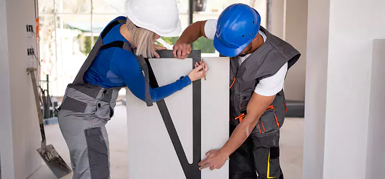 Why Choose Us for Door Panel Services in Clovis, CA?