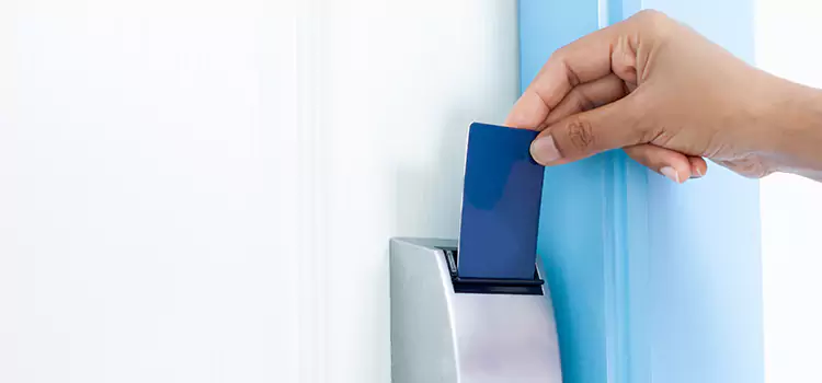 Access Control System Integration Clovis