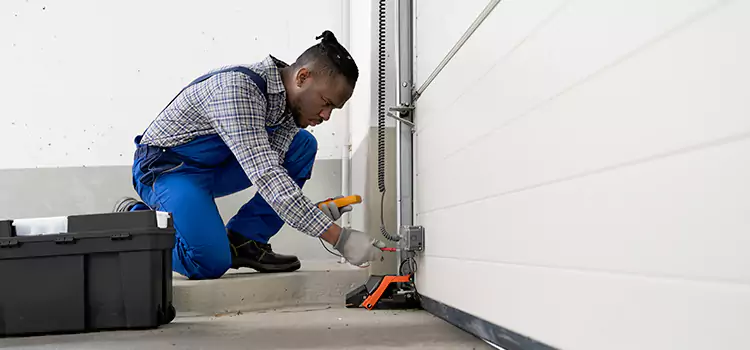Expert Solutions for Every Garage Lock Need in Clovis, CA