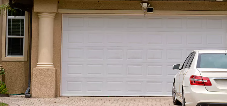 Comprehensive Garage Door Maintenance Services in Clovis, CA