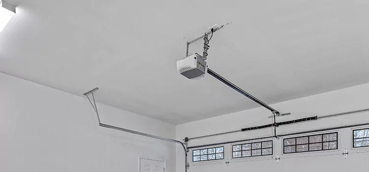 Experienced Garage Door Installers Clovis