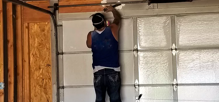 Specialized Garage Door Panel Solutions in Clovis, CA