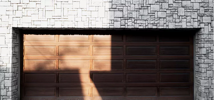 Garage Door Installation Clovis