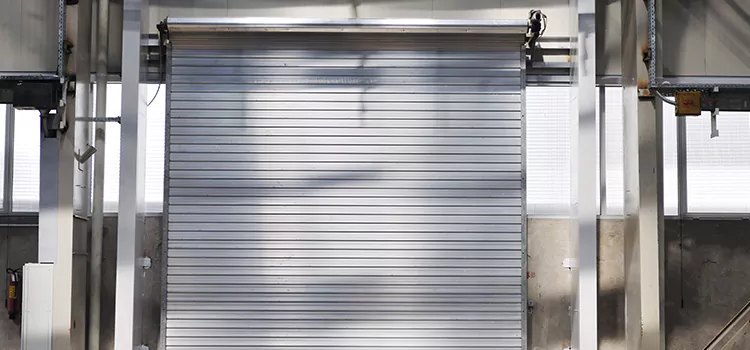 Roller Door Maintenance Clovis