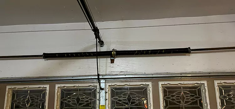 Garage Door Spring Repair Near Me Clovis