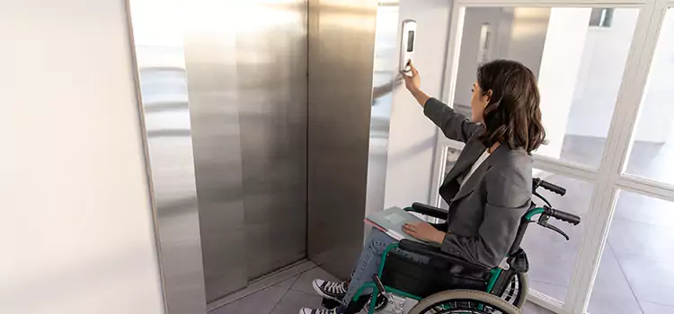 Benefits of Modern Handicap Door Systems in Clovis, CA