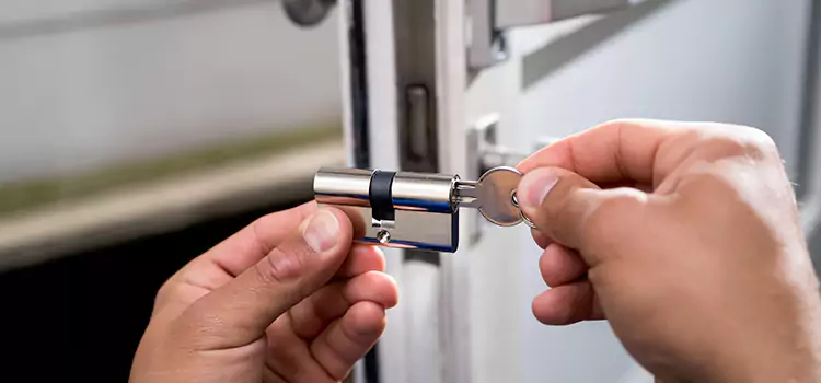 Emergency Locksmith for House Clovis