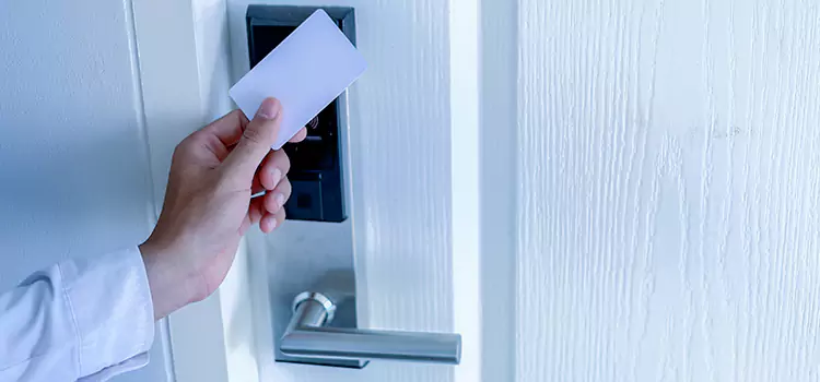 Why Choose Us for Your Keycard Lock Installation in Clovis, CA?
