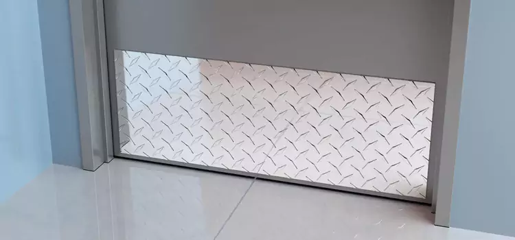 Benefits of Professional Kick Plate Solutions in Clovis, CA