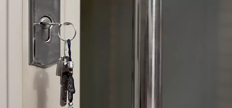 Master Keying by the Numbers Clovis