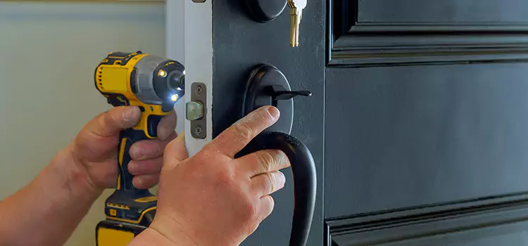 Mobile Automotive Locksmith Clovis