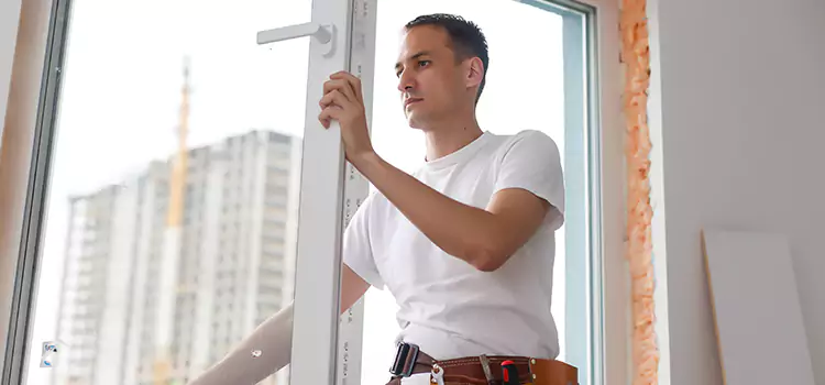 Patio Glass Replacement Clovis