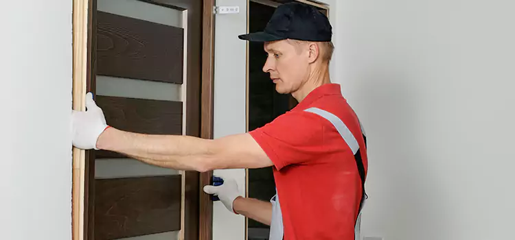 Frame and Panel Restoration Clovis