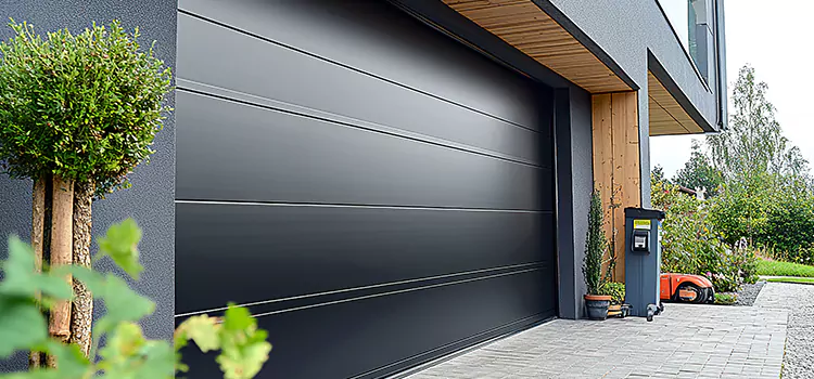 Residential Garage Door Service Clovis