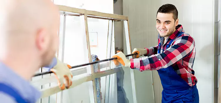 Patio Door Panel Replacement Clovis