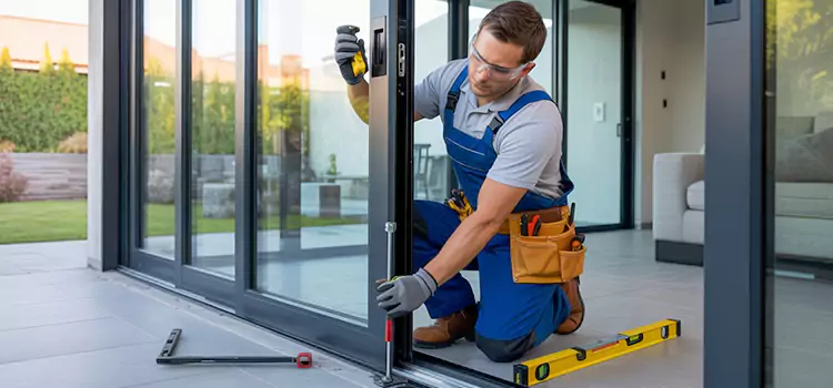 Sliding Screen Door Repair Clovis