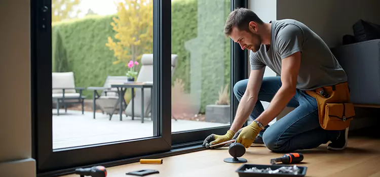 Patio Sliding Glass Door Replacement Clovis