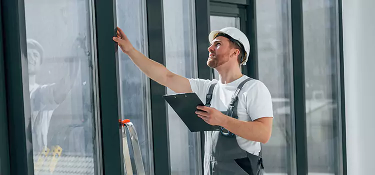 Comprehensive Solutions for Your Sticking Doors in Clovis, CA