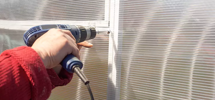 Sliding Screen Door Repair Clovis