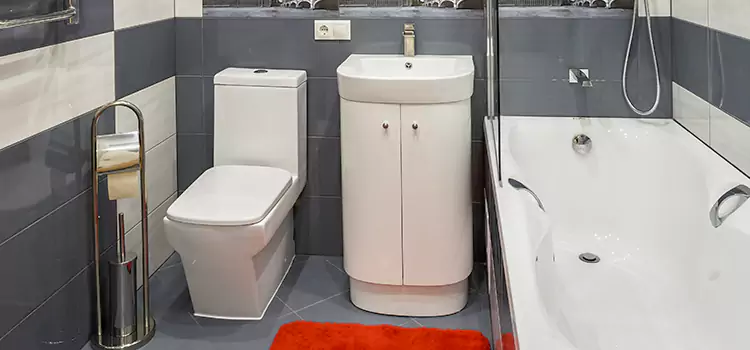 Hansgrohe Shaving Mirror Clovis