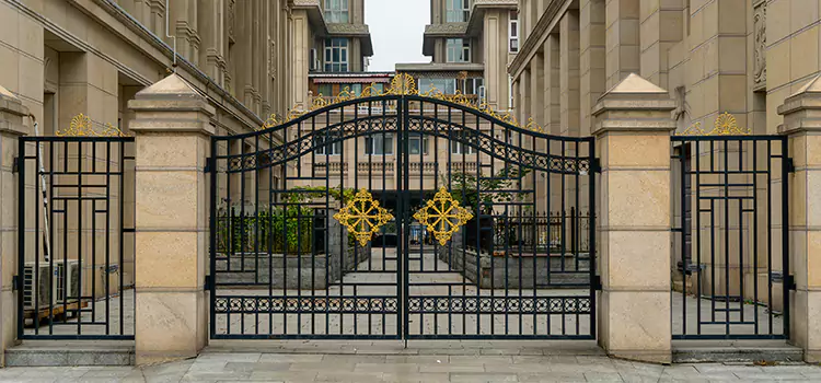 Comprehensive Iron Gate Maintenance Solutions in Clovis, CA