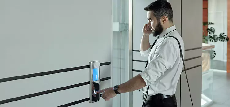 Cloud Based Access Control Clovis