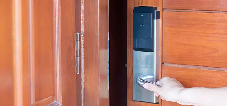 Commercial Keyless Entry Locks Clovis