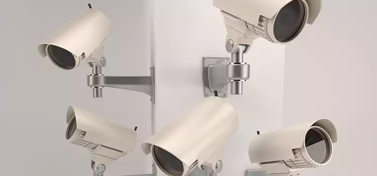 Your Trusted Partner for CCTV Solutions in Clovis