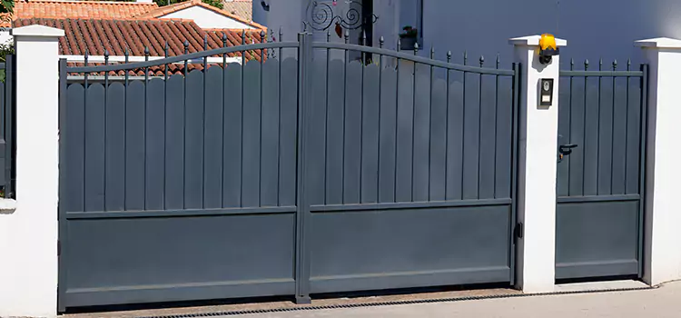 Emergency Commercial Gate Repair Clovis