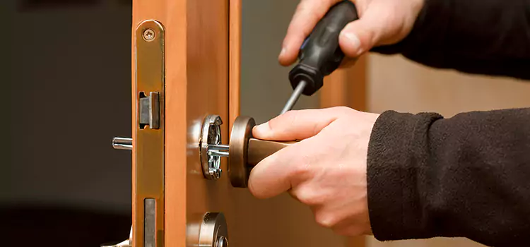 Semi Truck Locksmith Clovis
