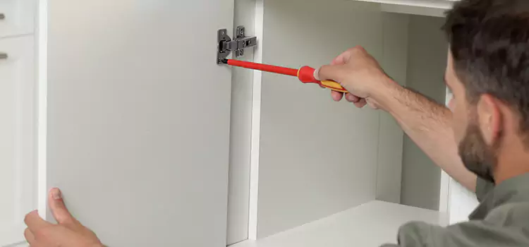 Screen Door Hinge Repair Clovis