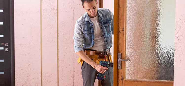 Door Glass Replacement Clovis