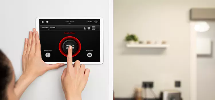 Blink Video Doorbell Installation Clovis