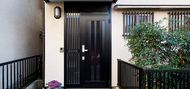 Popular Exterior Door Options in Clovis, CA