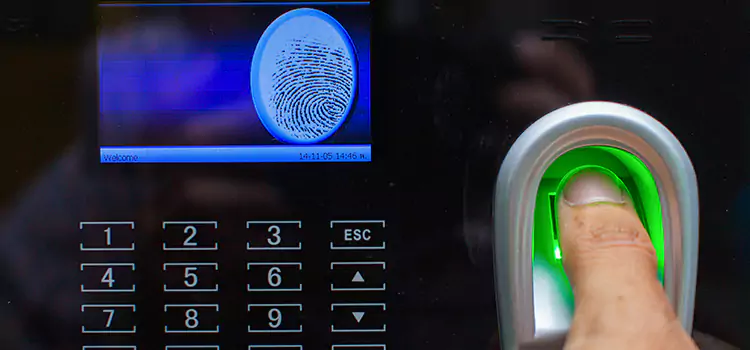 Your Trusted Partner for Secure Access in Clovis, CA