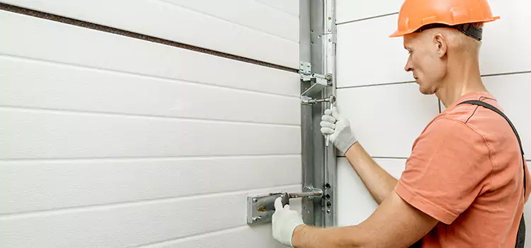 Why Choose Us for Garage Door Lock Services in Clovis, CA?